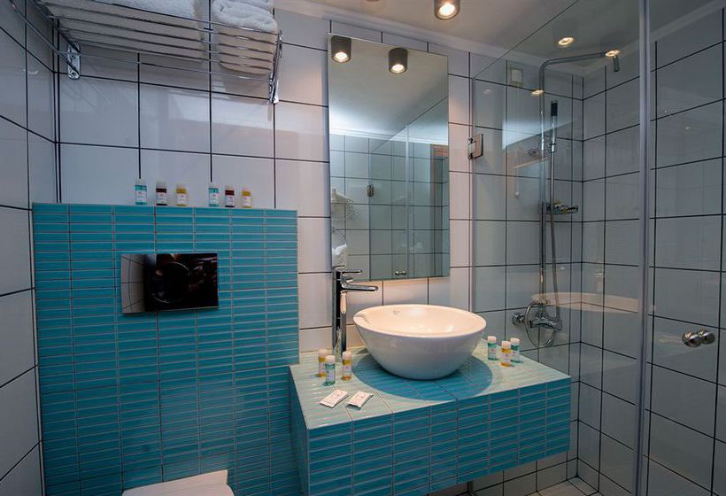 Hotel Alkyon   | Patitiri - Alonissos | Sporades | Greece 4