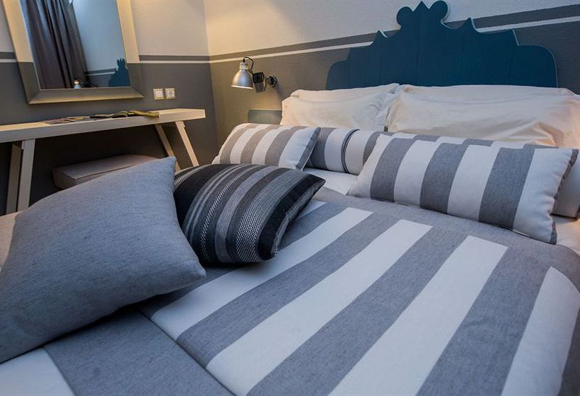 Hotel Alkyon   | Patitiri - Alonissos | Sporades | Greece 5