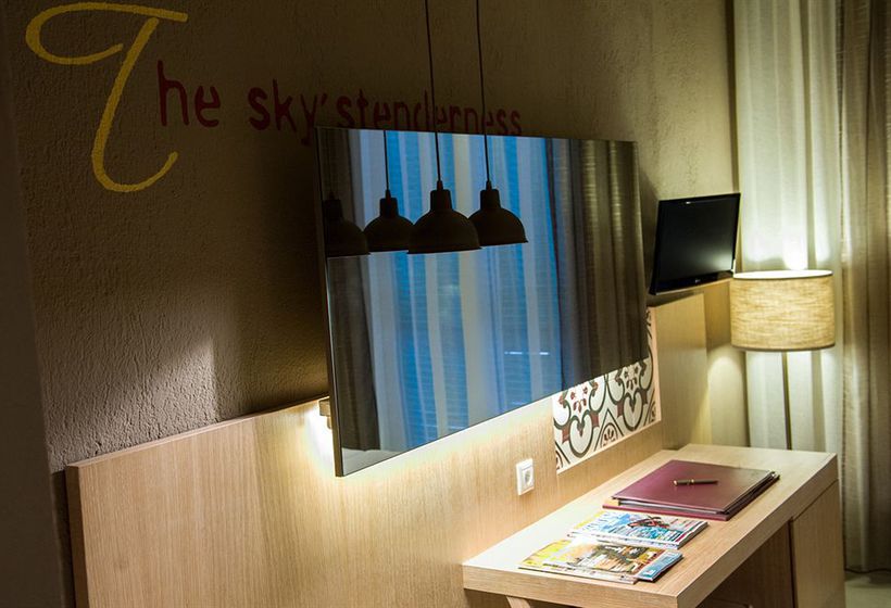 Hotel Alkyon   | Patitiri - Alonissos | Sporades | Greece 7