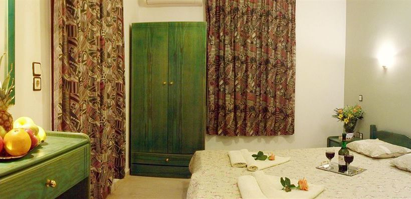 Sunlight Studios Naxos