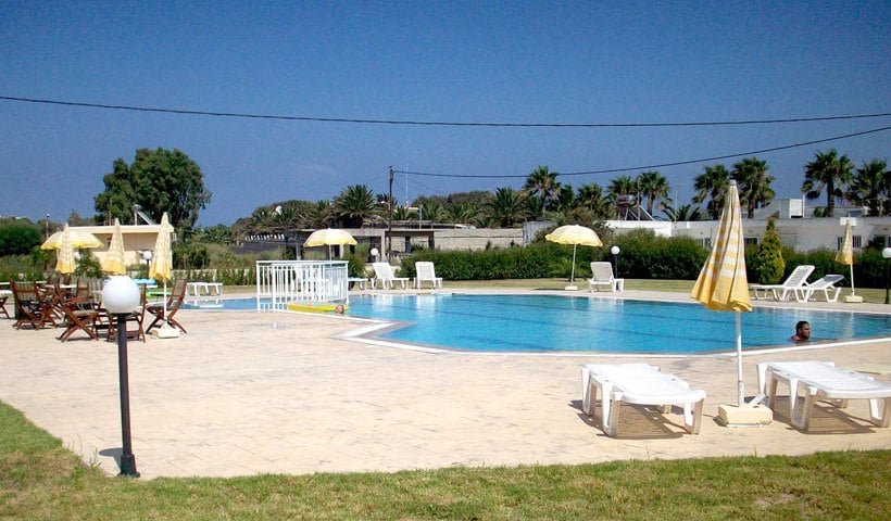 Rena Studios  | Lambi | Kos | Greece 1