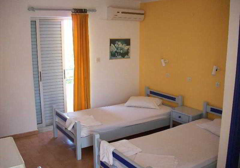 Rena Studios  | Lambi | Kos | Greece 5