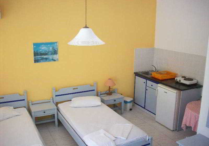 Rena Studios  | Lambi | Kos | Greece 6