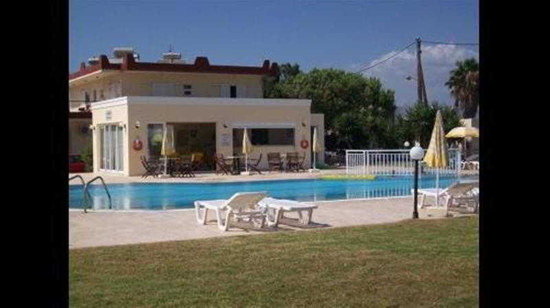 Rena Studios  | Lambi | Kos | Greece 7