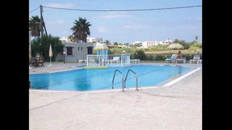 Rena Studios  | Lambi | Kos | Greece 9