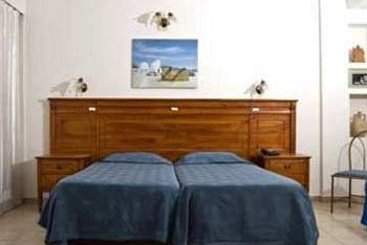 Hotel Galini Aghia Marina - Aegina Island