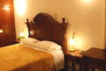 Hotel Galini  | Aghia Marina - Aegina Island | Saronic Islands | Greece 1