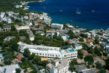 Hotel Galini  | Aghia Marina - Aegina Island | Saronic Islands | Greece 2