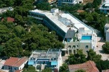 Hotel Galini  | Aghia Marina - Aegina Island | Saronic Islands | Greece 3