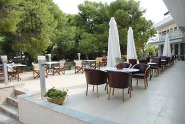 Hotel Galini  | Aghia Marina - Aegina Island | Saronic Islands | Greece 4