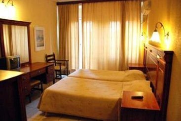 Hotel Galini  | Aghia Marina - Aegina Island | Saronic Islands | Greece 5