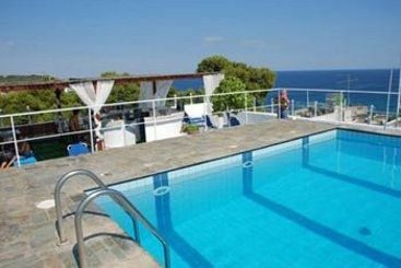 Hotel Galini  | Aghia Marina - Aegina Island | Saronic Islands | Greece 8
