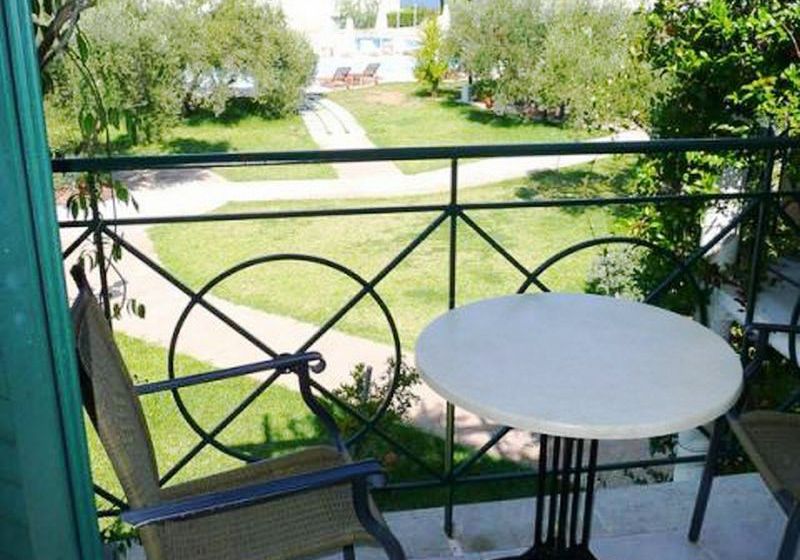 Silo Hotel Apartments Lassi Kefalonia