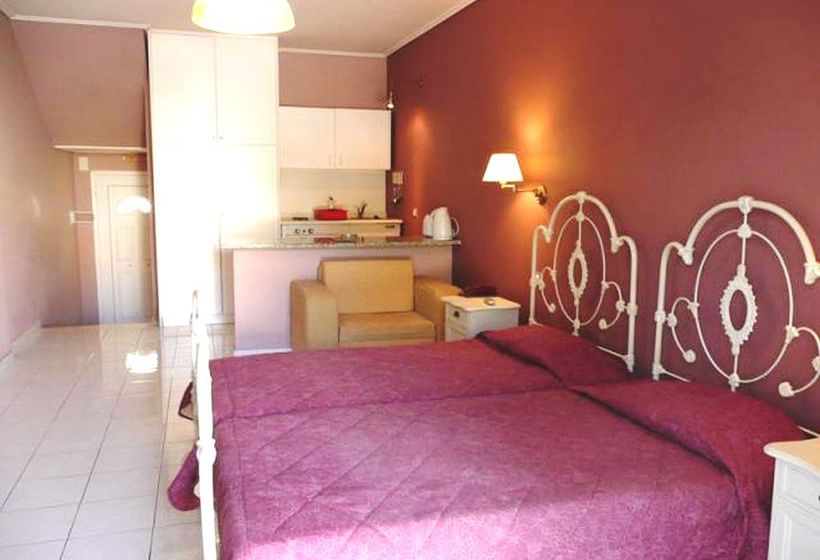 Silo Hotel Apartments  | Lassi | Kefalonia | Greece 3