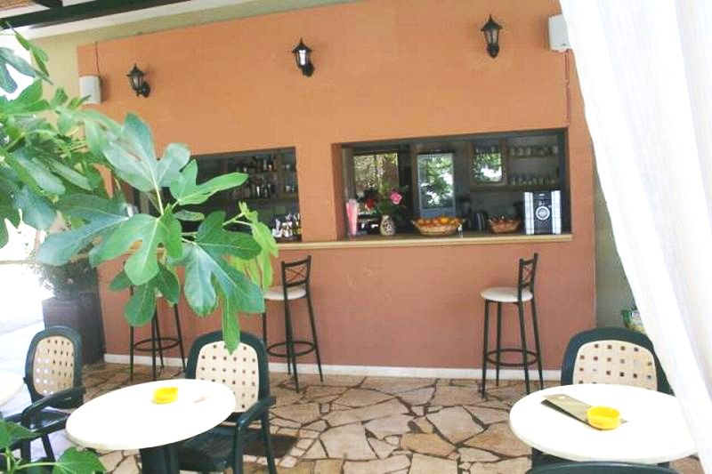 Silo Hotel Apartments  | Lassi | Kefalonia | Greece 4