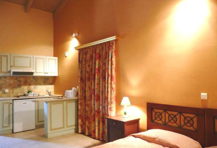 Silo Hotel Apartments  | Lassi | Kefalonia | Greece 5