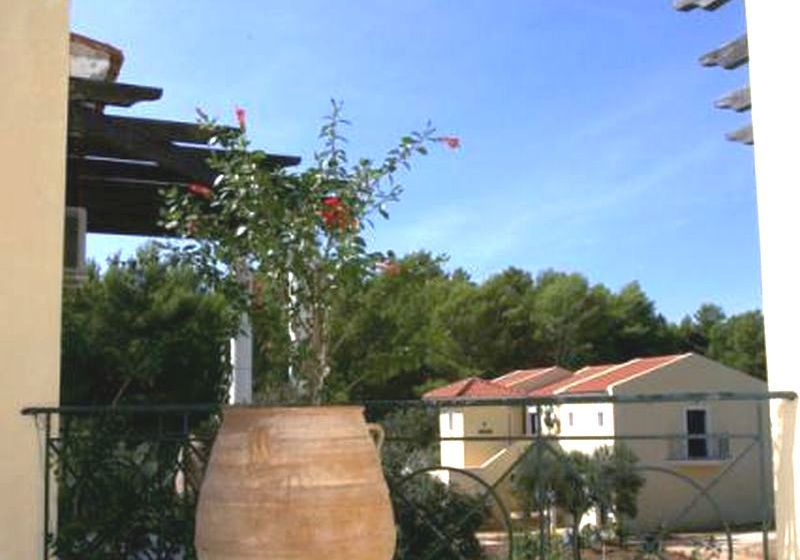 Silo Hotel Apartments  | Lassi | Kefalonia | Greece 6