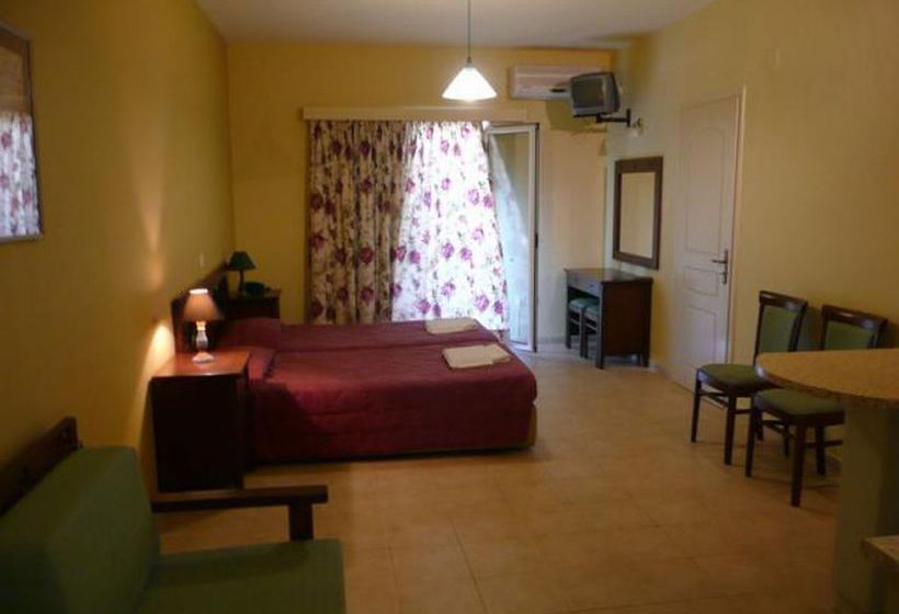 Silo Hotel Apartments  | Lassi | Kefalonia | Greece 7