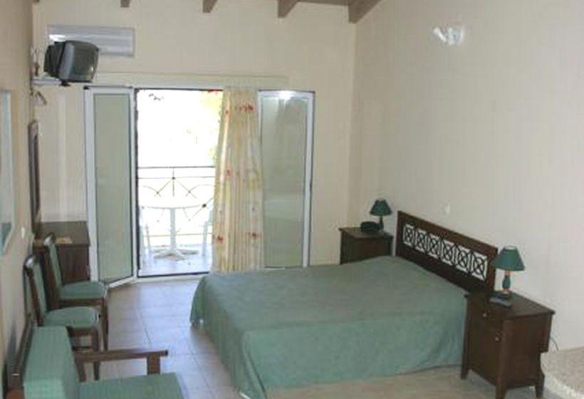 Silo Hotel Apartments  | Lassi | Kefalonia | Greece 8