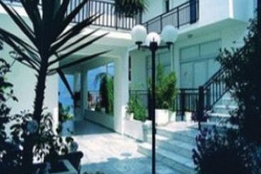 Athina Beach Studios Sámi Kefalonia