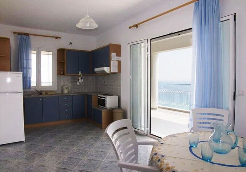 Folies Apartments  | Lourdata | Kefalonia | Greece 1
