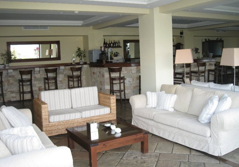 Hotel Almyra Kefalonia