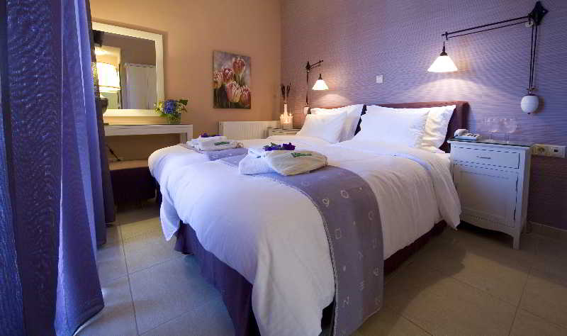 Hotel Nikoleta Luxury Villa