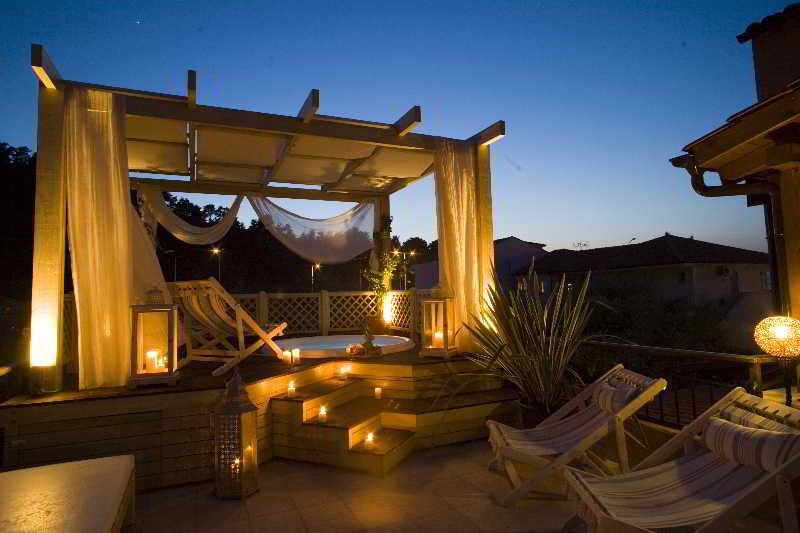 Hotel Nikoleta Luxury Villa  | Thasos | East Macedonia and Thrace | Greece 4