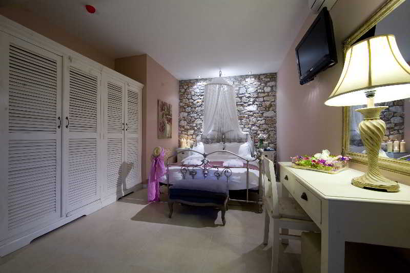 Hotel Nikoleta Luxury Villa  | Thasos | East Macedonia and Thrace | Greece 5