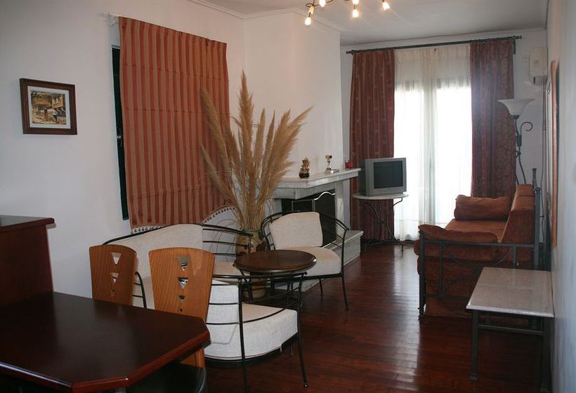 Dionysos Hotel  | Angistri | Saronic Islands | Greece 10