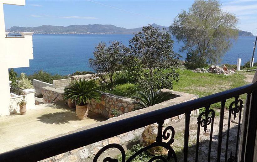 Dionysos Hotel  | Angistri | Saronic Islands | Greece 14