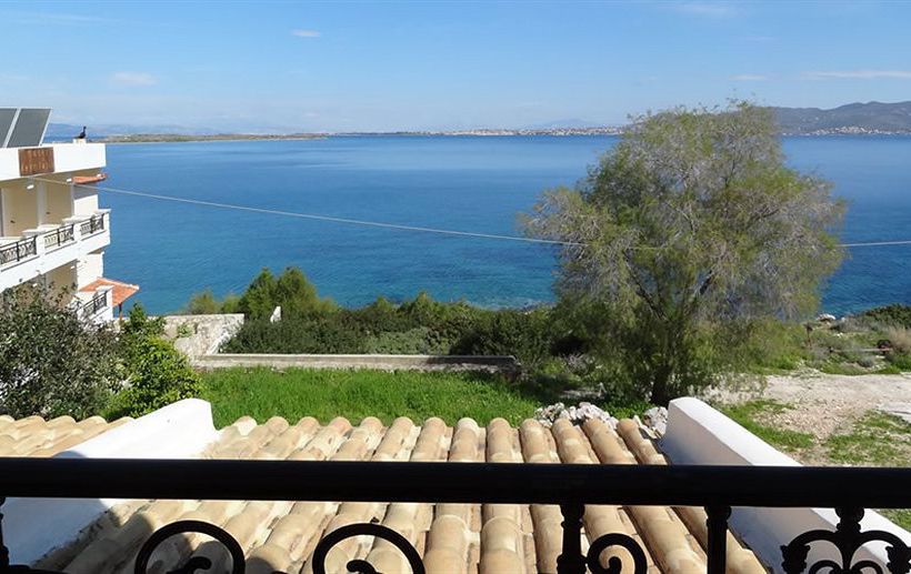 Dionysos Hotel  | Angistri | Saronic Islands | Greece 15