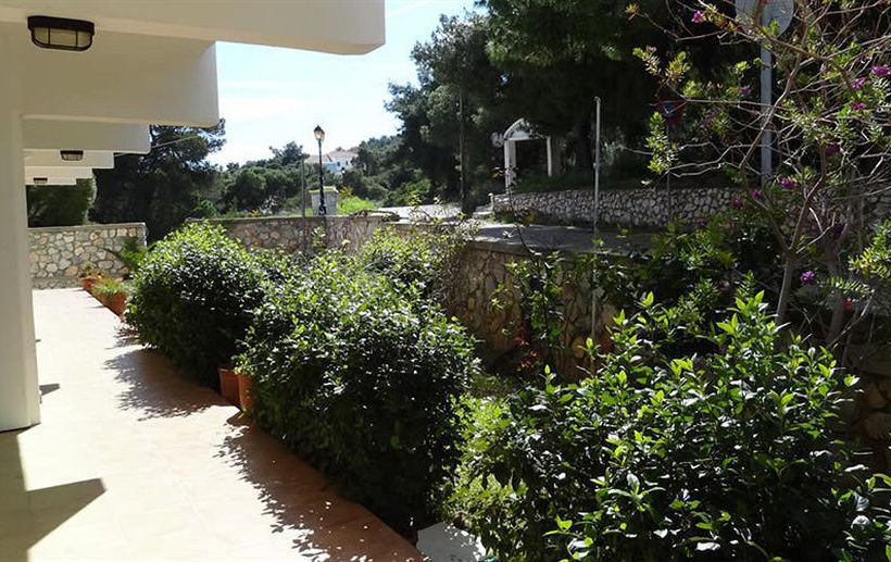 Dionysos Hotel  | Angistri | Saronic Islands | Greece 18