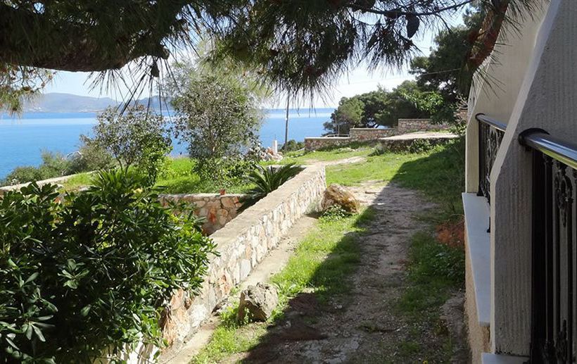 Dionysos Hotel  | Angistri | Saronic Islands | Greece 19