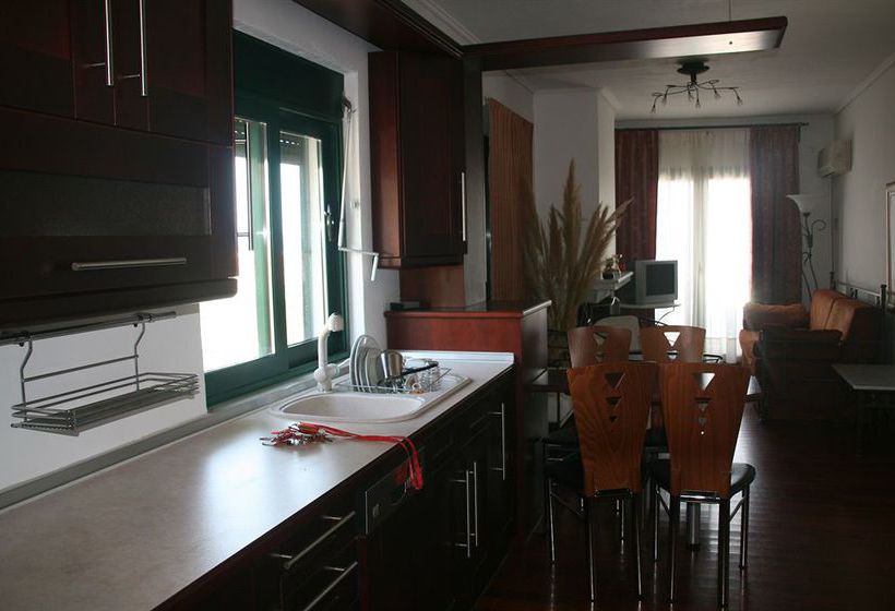 Dionysos Hotel  | Angistri | Saronic Islands | Greece 3