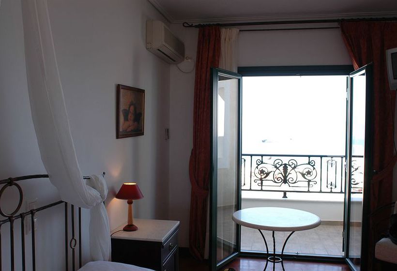 Dionysos Hotel  | Angistri | Saronic Islands | Greece 6