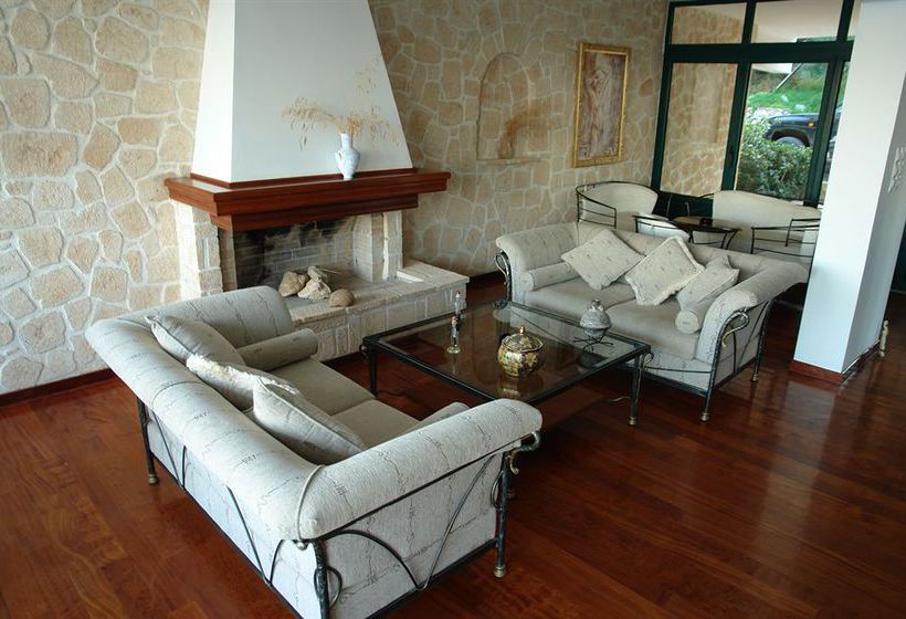 Dionysos Hotel  | Angistri | Saronic Islands | Greece 9