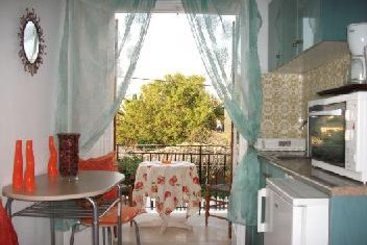 V.A Apartments  | Acharavi | Corfu | Greece 1