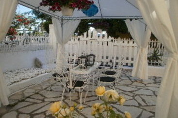 V.A Apartments  | Acharavi | Corfu | Greece 10