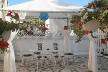 V.A Apartments  | Acharavi | Corfu | Greece 11