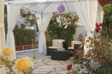 V.A Apartments  | Acharavi | Corfu | Greece 12