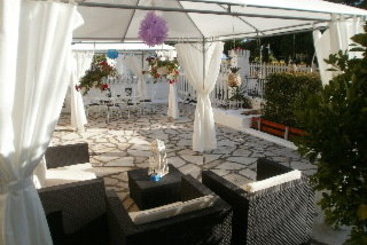 V.A Apartments  | Acharavi | Corfu | Greece 13