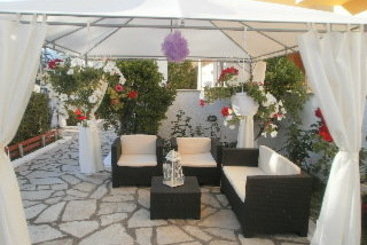 V.A Apartments  | Acharavi | Corfu | Greece 14