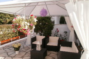 V.A Apartments  | Acharavi | Corfu | Greece 15