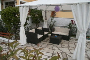 V.A Apartments  | Acharavi | Corfu | Greece 17