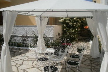 V.A Apartments  | Acharavi | Corfu | Greece 2