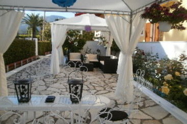 V.A Apartments  | Acharavi | Corfu | Greece 20