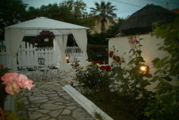 V.A Apartments  | Acharavi | Corfu | Greece 3