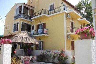 V.A Apartments  | Acharavi | Corfu | Greece 4