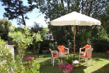 V.A Apartments  | Acharavi | Corfu | Greece 5